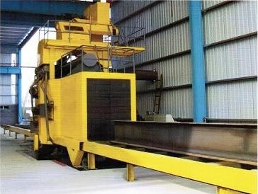 公司完成山東省工信廳組織的兩化融合評(píng)估