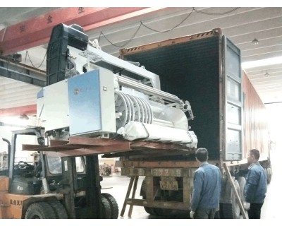 特種織機(jī)客戶